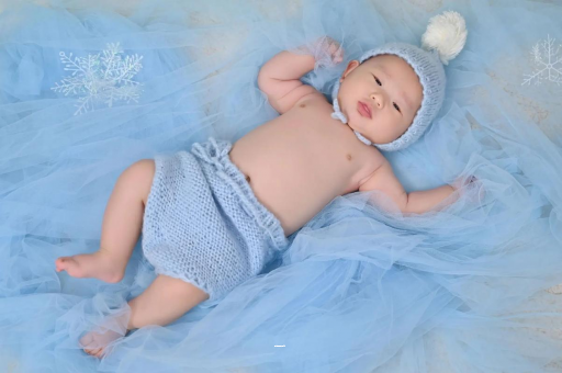 十堰落地醒宝宝怎么处理