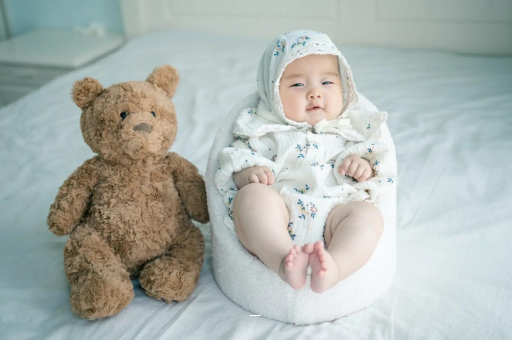 十堰宝宝发烧需要盖被子吗