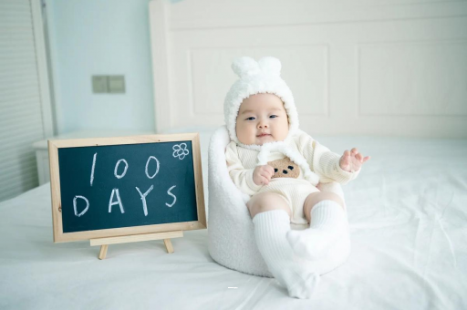 十堰宝宝感冒吃什么食物好